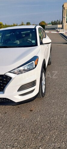 Hyundai Tucson 2019, 138,886 km - 2.0 л - Bakı