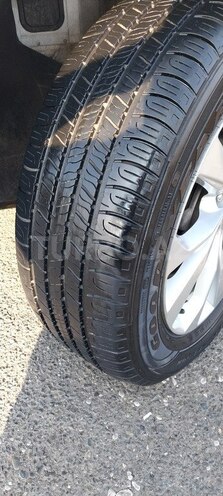 Hyundai Tucson 2019, 138,886 km - 2.0 л - Bakı