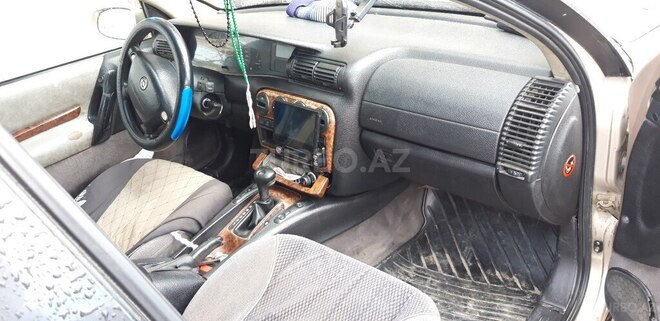 Opel Omega 1997, 254,852 km - 2.0 l - Bakı