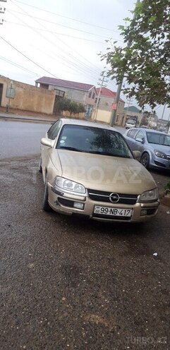 Opel Omega 1997, 254,852 km - 2.0 l - Bakı