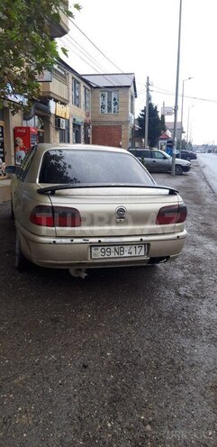 Opel Omega 1997, 254,852 km - 2.0 l - Bakı