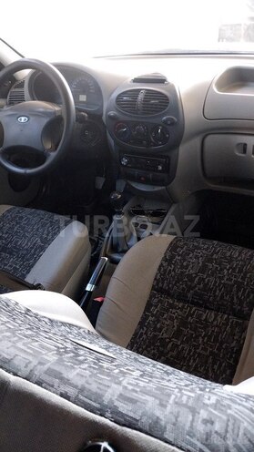 LADA (VAZ) Kalina 2006, 315,000 km - 1.6 л - Xaçmaz