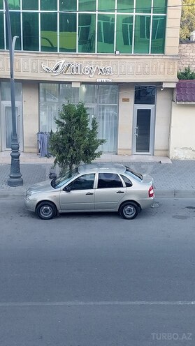 LADA (VAZ) Kalina 2006, 315,000 km - 1.6 л - Xaçmaz