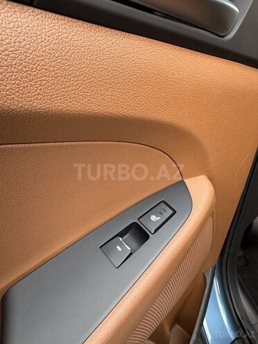 Hyundai Tucson 2016, 153,000 km - 2.0 l - Bakı