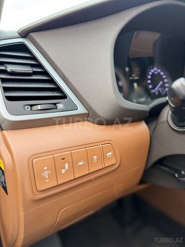 Hyundai Tucson 2016, 153,000 km - 2.0 l - Bakı