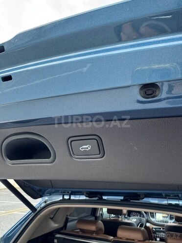 Hyundai Tucson 2016, 153,000 km - 2.0 l - Bakı