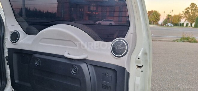 Mitsubishi Pajero 2008, 178,000 km - 3.0 l - Tovuz