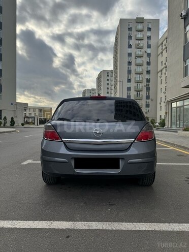 Opel Astra 2007, 203,855 km - 1.4 л - Bakı