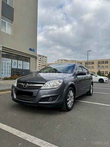 Opel Astra 2007, 203,855 km - 1.4 л - Bakı