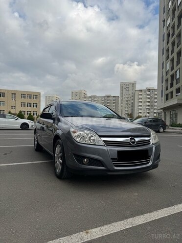 Opel Astra 2007, 203,855 km - 1.4 л - Bakı