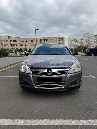 Opel Astra 2007, 203,855 km - 1.4 л - Bakı
