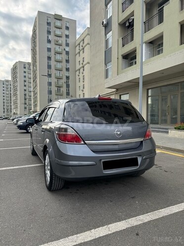Opel Astra 2007, 203,855 km - 1.4 л - Bakı