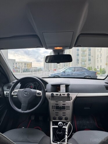 Opel Astra 2007, 203,855 km - 1.4 л - Bakı
