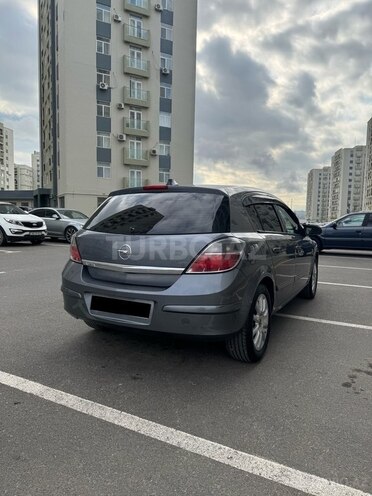 Opel Astra 2007, 203,855 km - 1.4 л - Bakı