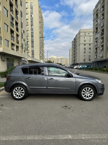 Opel Astra 2007, 203,855 km - 1.4 л - Bakı