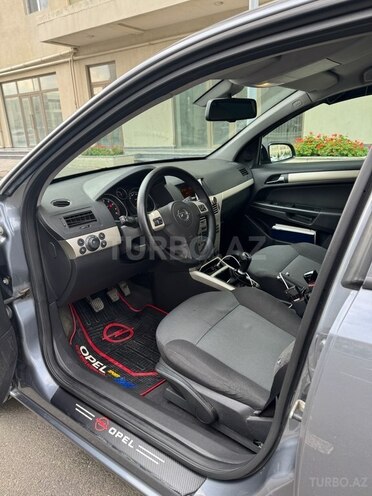 Opel Astra 2007, 203,855 km - 1.4 л - Bakı