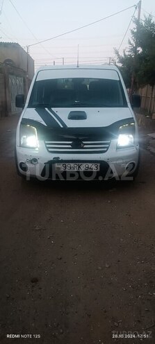 Ford Tourneo Connect 2010, 505,000 km - 1.8 l - Bakı