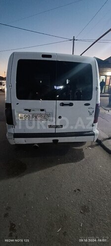 Ford Tourneo Connect 2010, 505,000 km - 1.8 l - Bakı