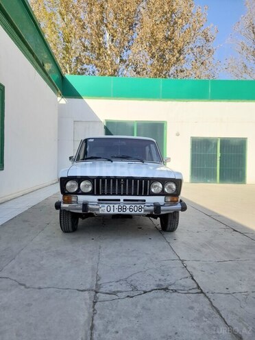 LADA (VAZ) 2106 1984, 95,200 km - 1.5 l - Mingəçevir
