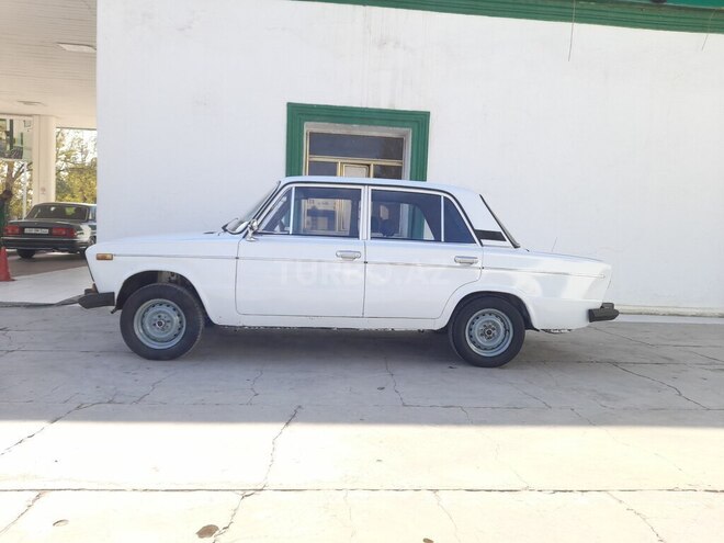 LADA (VAZ) 2106 1984, 95,200 km - 1.5 l - Mingəçevir