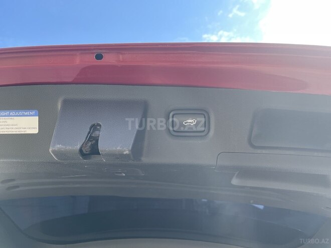 Hyundai Santa Fe 2018, 60,000 km - 2.4 л - Bakı