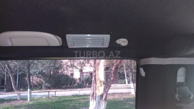 Mercedes Vito 115 2005, 424,818 km - 2.2 l - Şirvan