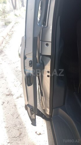 Mercedes Vito 115 2005, 424,818 km - 2.2 l - Şirvan