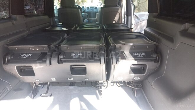 Mercedes Vito 115 2005, 424,818 km - 2.2 l - Şirvan