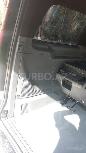 Mercedes Vito 115 2005, 424,818 km - 2.2 l - Şirvan