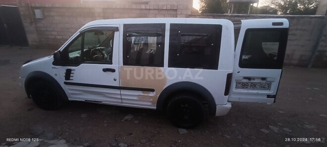 Ford Tourneo Connect 2010, 505,000 km - 1.8 l - Bakı