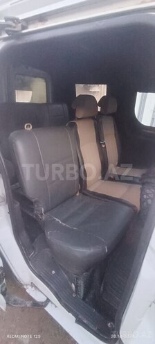 Ford Tourneo Connect 2010, 505,000 km - 1.8 l - Bakı