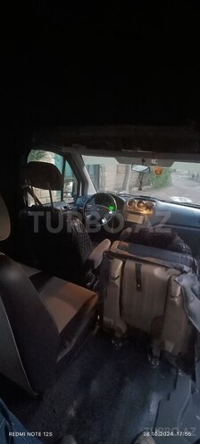 Ford Tourneo Connect 2010, 505,000 km - 1.8 l - Bakı