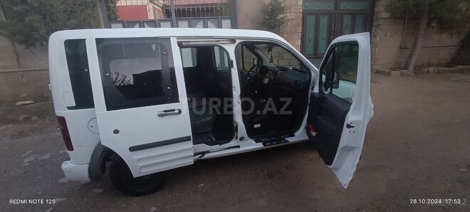 Ford Tourneo Connect 2010, 505,000 km - 1.8 l - Bakı