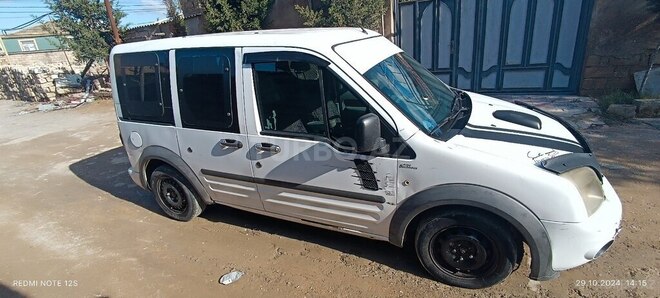 Ford Tourneo Connect 2010, 505,000 km - 1.8 l - Bakı