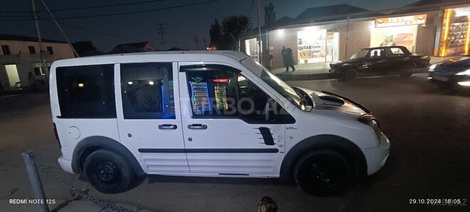 Ford Tourneo Connect 2010, 505,000 km - 1.8 l - Bakı