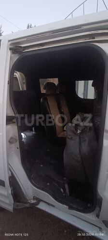 Ford Tourneo Connect 2010, 505,000 km - 1.8 l - Bakı