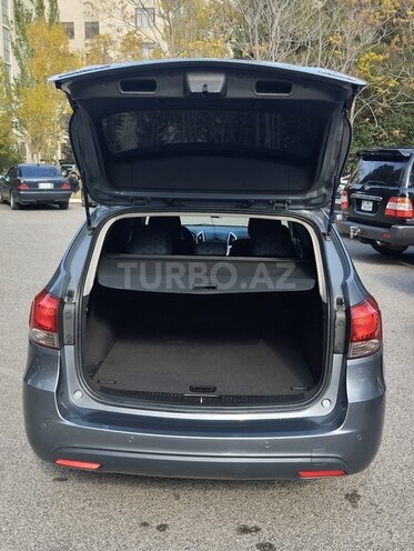 Chevrolet Cruze 2014, 62,000 km - 1.8 l - Bakı