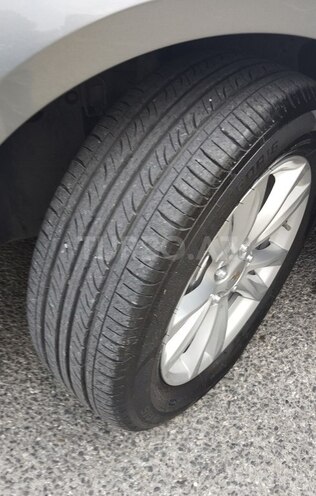 Chevrolet Cruze 2014, 62,000 km - 1.8 l - Bakı