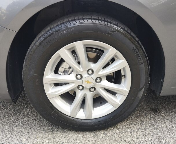 Chevrolet Cruze 2014, 62,000 km - 1.8 l - Bakı