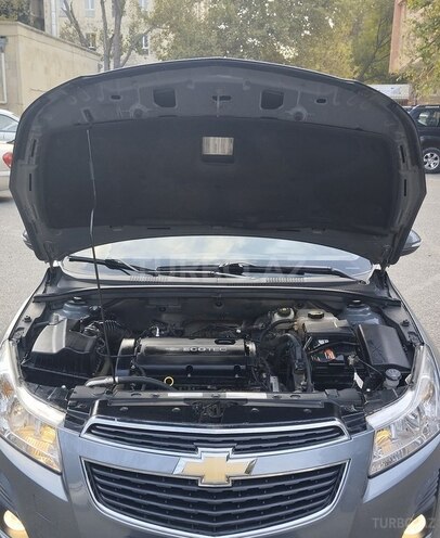 Chevrolet Cruze 2014, 62,000 km - 1.8 l - Bakı