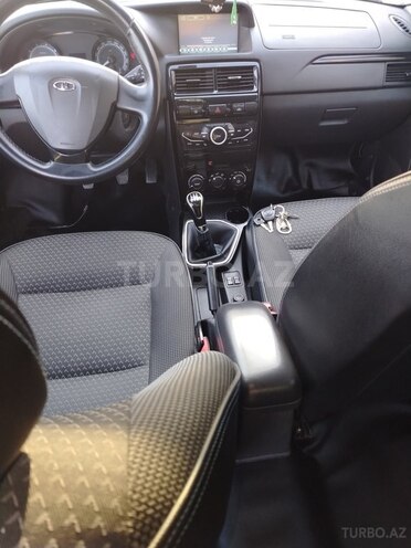 LADA (VAZ) Priora 2015, 133,200 km - 1.6 л - Zərdab