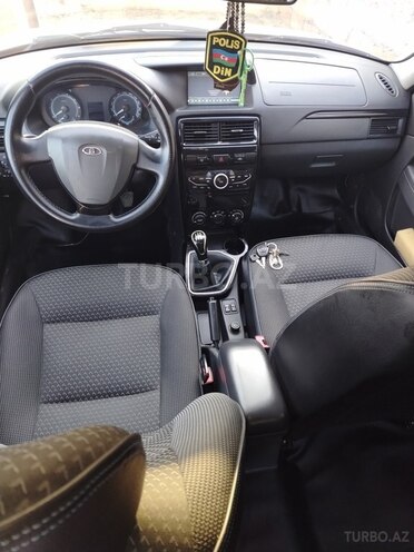 LADA (VAZ) Priora 2015, 133,200 km - 1.6 л - Zərdab