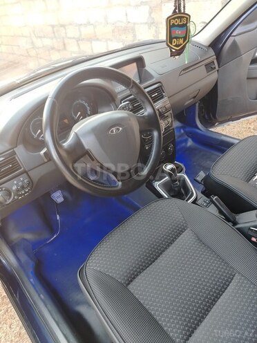 LADA (VAZ) Priora 2015, 133,200 km - 1.6 л - Zərdab
