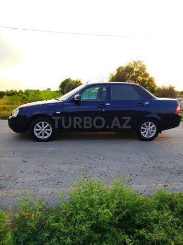 LADA (VAZ) Priora 2015, 133,200 km - 1.6 л - Zərdab