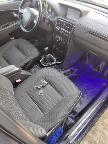LADA (VAZ) Priora 2015, 133,200 km - 1.6 л - Zərdab