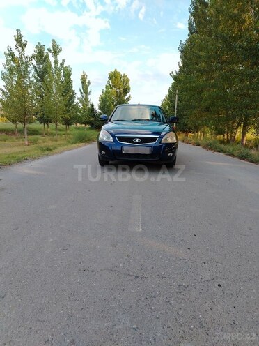 LADA (VAZ) Priora 2015, 133,200 km - 1.6 л - Zərdab