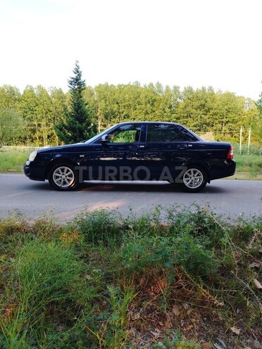 LADA (VAZ) Priora 2015, 133,200 km - 1.6 л - Zərdab