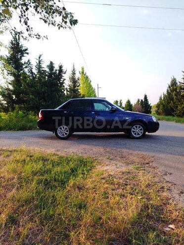 LADA (VAZ) Priora 2015, 133,200 km - 1.6 л - Zərdab