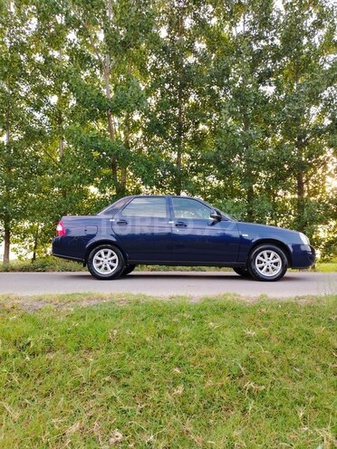 LADA (VAZ) Priora 2015, 133,200 km - 1.6 л - Zərdab