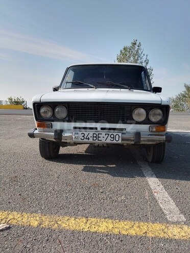 LADA (VAZ) 2106 1993, 55,000 km - 1.5 l - Şəki